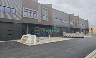 Local industriel  153 m² à vendre à Courtry (77181)