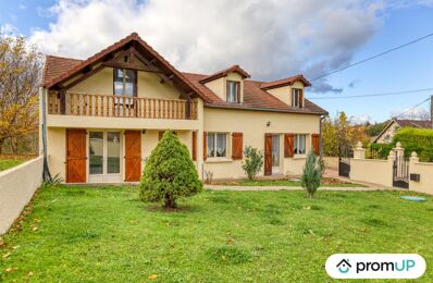 vente maison 295 000 € à proximité de Hauterive (03270)