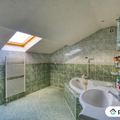 Maison 6 pièces 295000 €