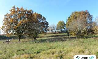 Terrain  2240 m² à vendre à Mouleydier (24520)