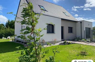 vente maison 344 000 € à proximité de Vercourt (80120)