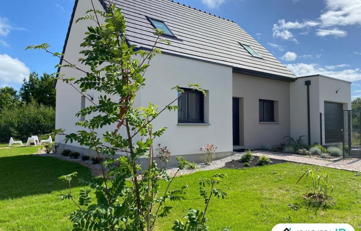 maison 4 pièces 103 m2 à vendre à Saint-Valery-sur-Somme (80230)