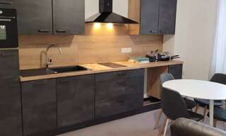 Appartement 2 Pièces 38 m² à louer à Albi (81000)