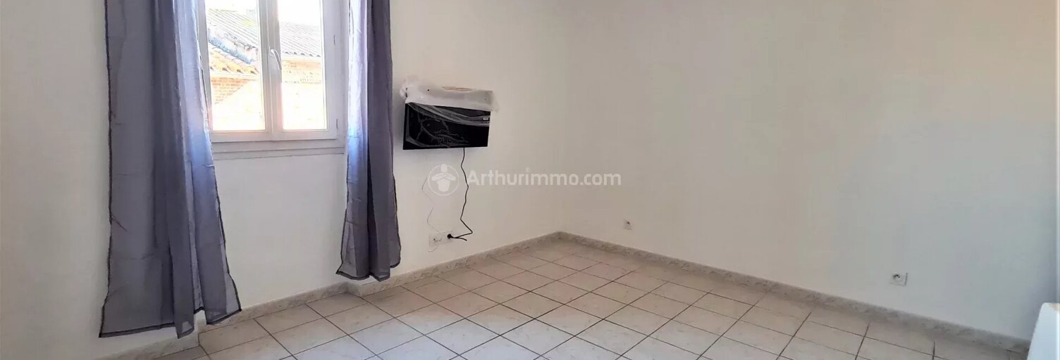 Appartement 2 Pièces 38 m² à louer à Albi (81000)
