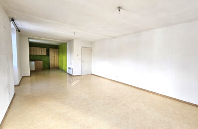 vente appartement 165 000 € à proximité de Samoëns (74340)