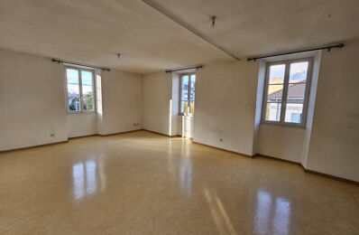 appartement 4 pièces 80 m2 à vendre à Cluses (74300)