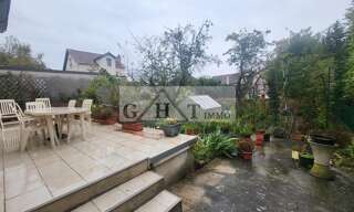 Commerce  255 m² à vendre à Saint-Ouen-l'Aumône (95310)