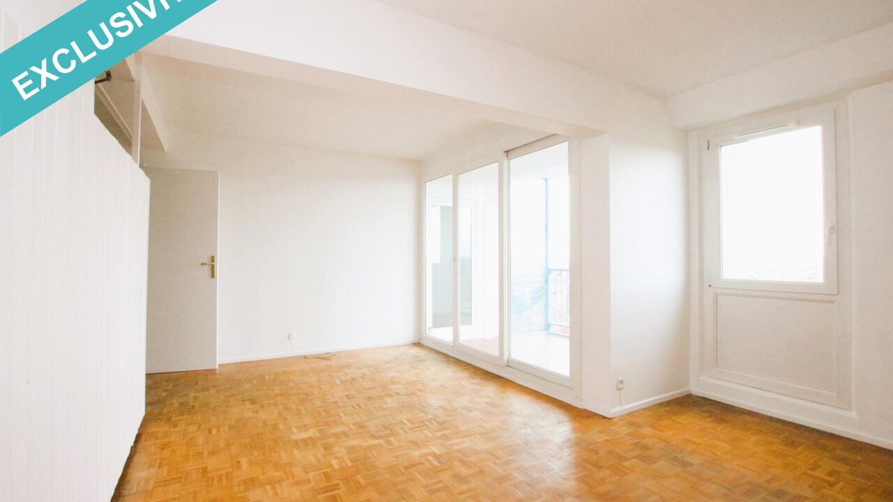 appartement 5 pièces 90 m2 à vendre à Massy (91300)