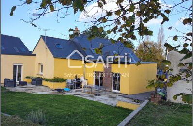 vente maison 299 000 € à proximité de Saint-Pôtan (22550)