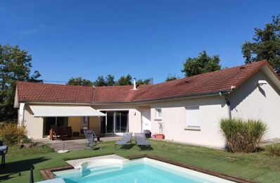 vente maison 378 000 € à proximité de Brié-Et-Angonnes (38320)