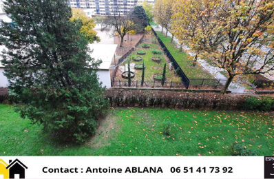 vente appartement 100 000 € à proximité de Le Pont-de-Claix (38800)