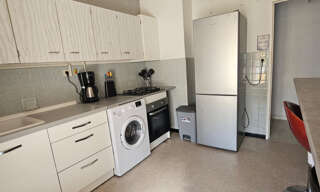 Appartement 4 Pièces 67 m² à vendre à Échirolles (38130)