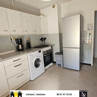 Appartement 4 pièces 76000 €