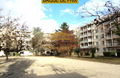 vente appartement 117 700 € à proximité de Saint-Péray (07130)