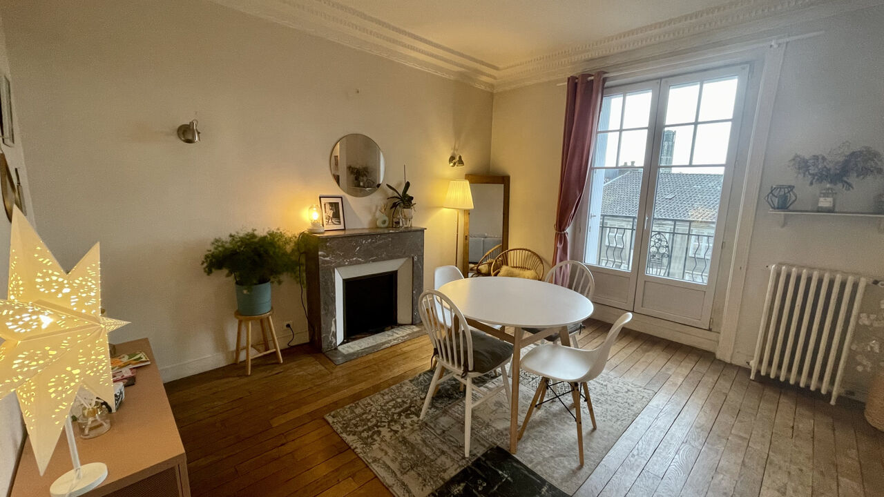 appartement 4 pièces 107 m2 à louer à Limoges (87000)
