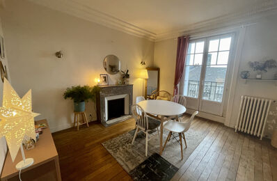 appartement 4 pièces 107 m2 à louer à Limoges (87000)