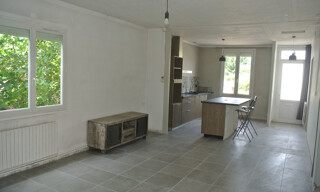 Maison 3 Pièces 77 m² à vendre à Marmande (47200)