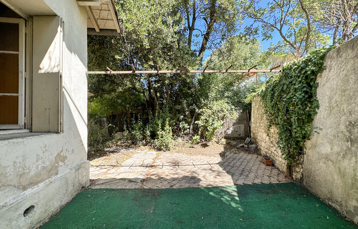 maison 3 pièces 80 m2 à vendre à Montpellier (34000)