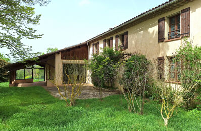 vente maison 333 000 € à proximité de Labastide-d'Anjou (11320)