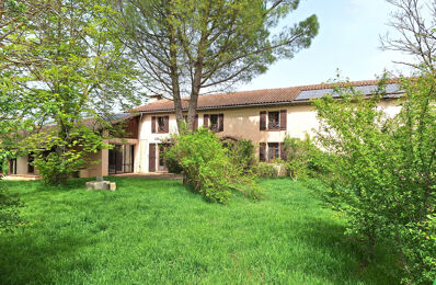 vente maison 333 000 € à proximité de Bertre (81700)
