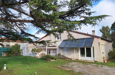 vente maison 160 000 € à proximité de Aiguefonde (81200)