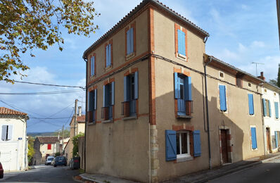 vente maison 242 000 € à proximité de Guitalens-l'Albarède (81220)