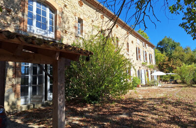 vente maison 617 500 € à proximité de Guitalens-l'Albarède (81220)