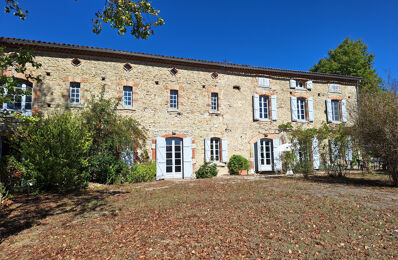 vente maison 593 000 € à proximité de Viviers-Lès-Montagnes (81290)