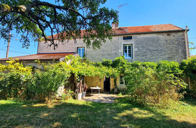 vente maison 329 000 € à proximité de Grancey-le-Château-Neuvelle (21580)