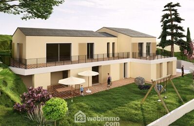 maison 8 pièces 280 m2 à vendre à Bastia (20200)