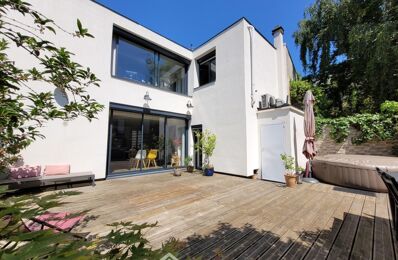 vente maison 780 000 € à proximité de Le Plessis-Robinson (92350)