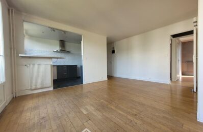 vente appartement 250 000 € à proximité de Ablon-sur-Seine (94480)