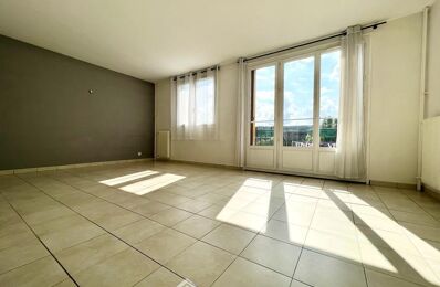 appartement 4 pièces 65 m2 à vendre à Le Plessis-Robinson (92350)