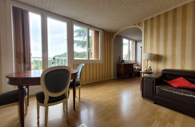 vente appartement 267 000 € à proximité de Villiers-sur-Orge (91700)
