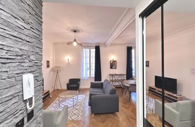 vente appartement 290 000 € à proximité de Contes (06390)