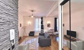 Appartement 2 Pièces 55 m² à vendre à Nice (06000)