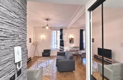 vente appartement 285 000 € à proximité de Gattières (06510)