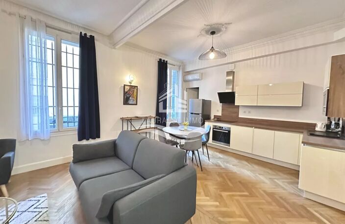 Deux pièces -55 m2 /Musiciens /Berlioz — photo 2