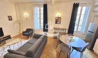 Appartement 2 Pièces 55 m² à vendre à Nice (06000)