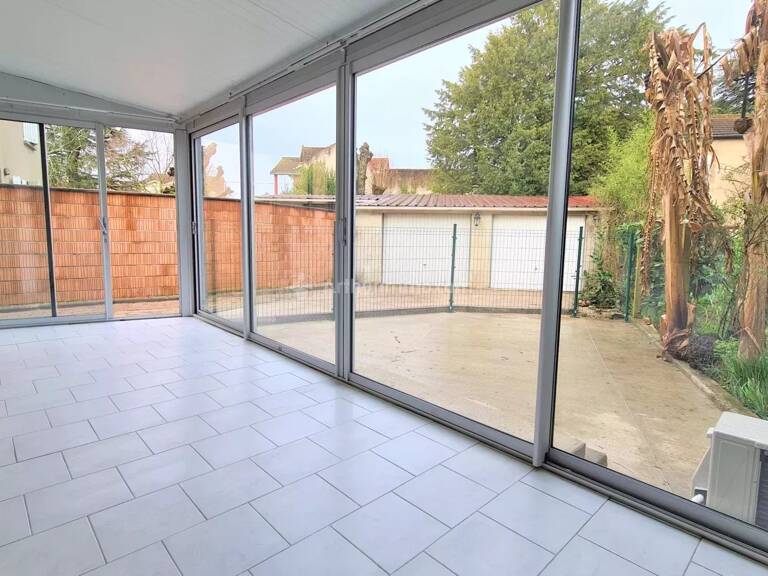 Albi Maladrerie - Appartement T4 RDC — photo 1