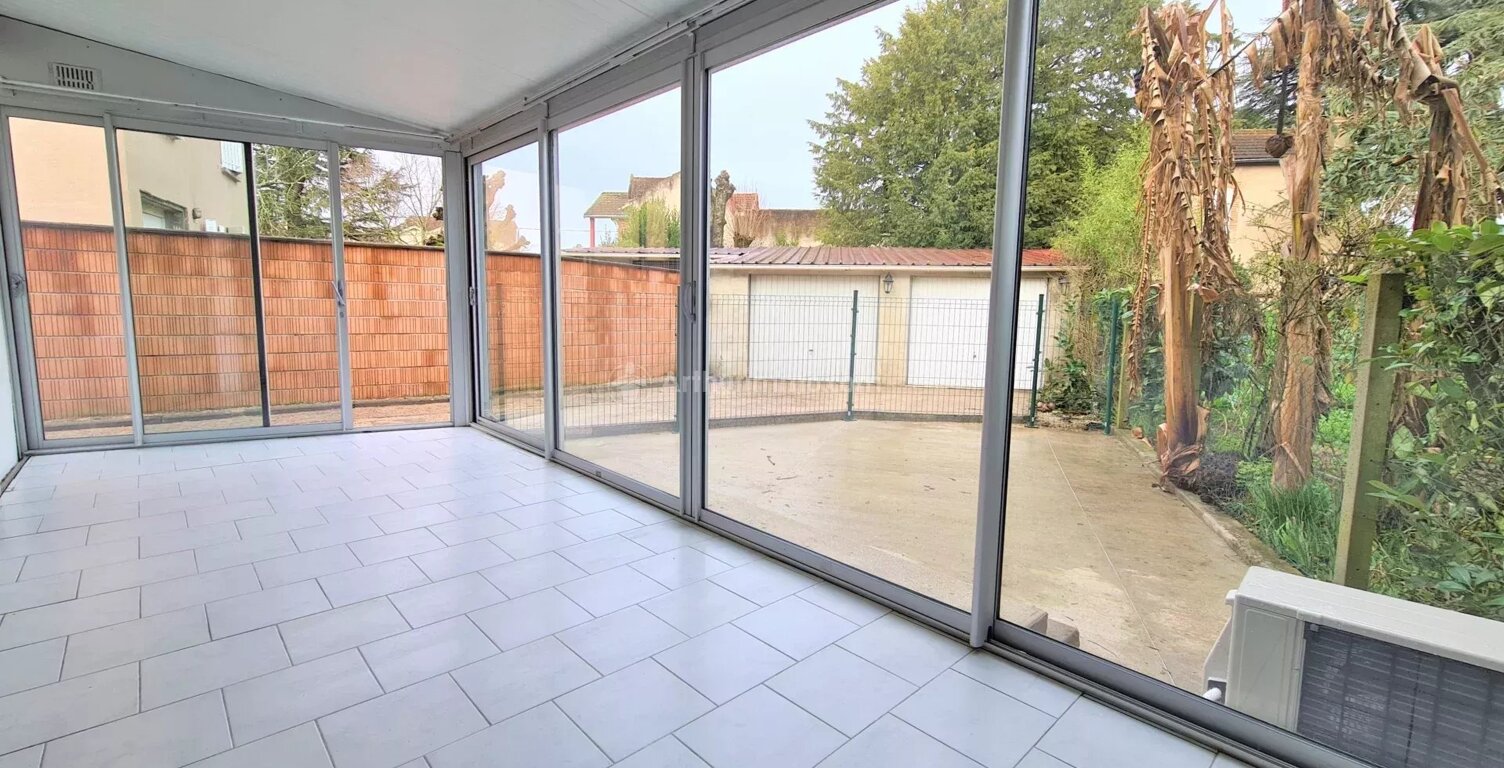 Albi Maladrerie - Appartement T4 RDC — photo 1