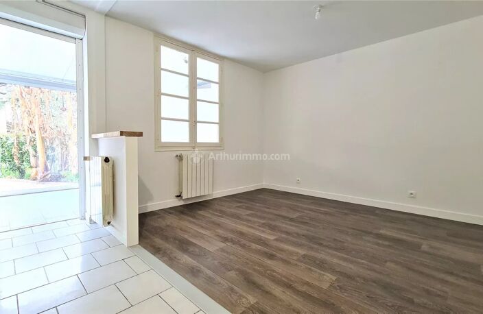 Albi Maladrerie - Appartement T4 RDC — photo 2
