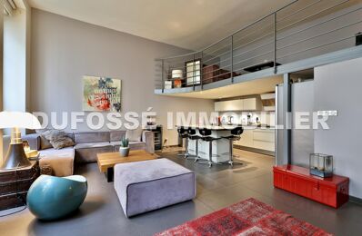 vente appartement 525 000 € à proximité de Saint-Fons (69190)