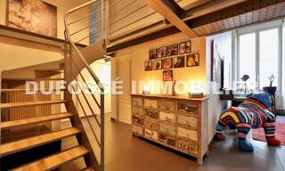 Appartement 4 Pièces 80 m² à vendre à Lyon 6 (69006)