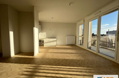 vente appartement 199 800 € à proximité de Vivonne (86370)