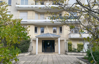 vente appartement 159 000 € à proximité de Vaux-sur-Seine (78740)