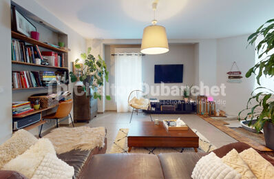 appartement 4 pièces 109 m2 à vendre à Roanne (42300)