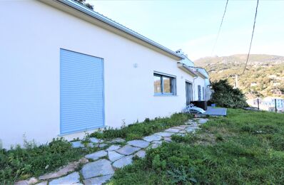 location maison 825 € CC /mois à proximité de San-Martino-Di-Lota (20200)