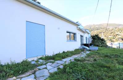 location maison 825 € CC /mois à proximité de Santa-Maria-Di-Lota (20200)