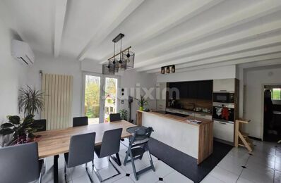 vente maison 545 000 € à proximité de Saint-Girod (73410)